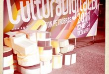 Festival de Cultura Digital e Fórum de Cultura Digital