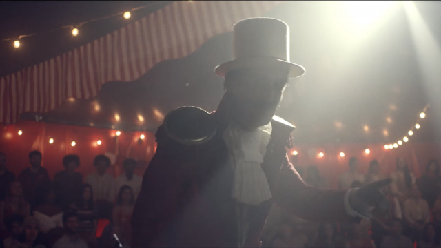 Fruitella | Circus
