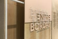 EntreBordas | Uma Imagem Precisa de Dois