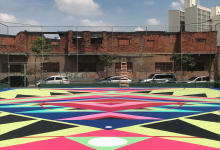 URBE SOLO | Criola + Modular Dreams