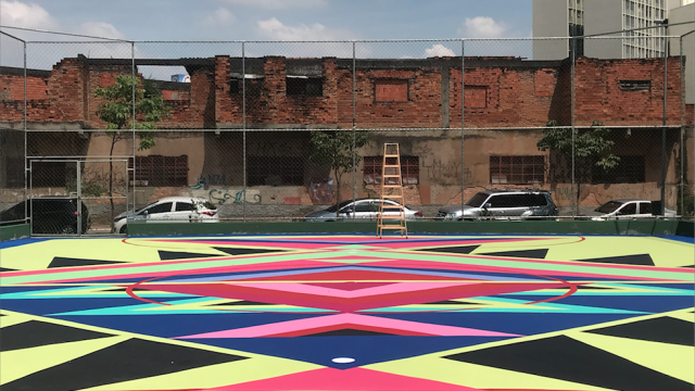 URBE SOLO | Criola + Modular Dreams