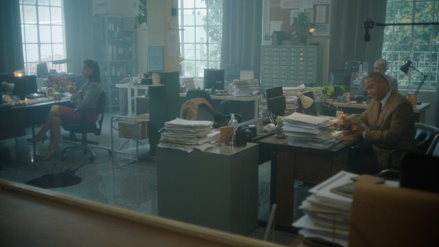Exterminadores do Além | Série