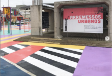 Sesc Verão 2020 | Arremessos Urbanos