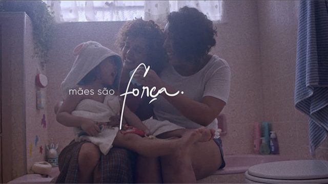 Pra Todas as Mães | Bradesco