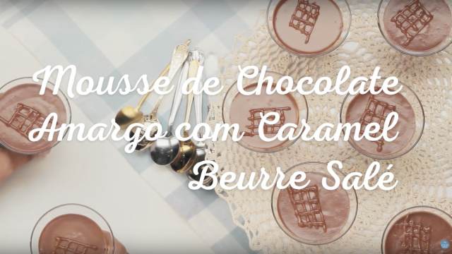 Receitas Nestlé