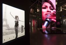 Tina Turner - Uma Viagem para o Futuro | MIS
