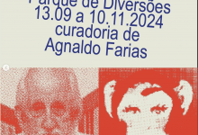 Nelson Leirner - Parque de Diversões