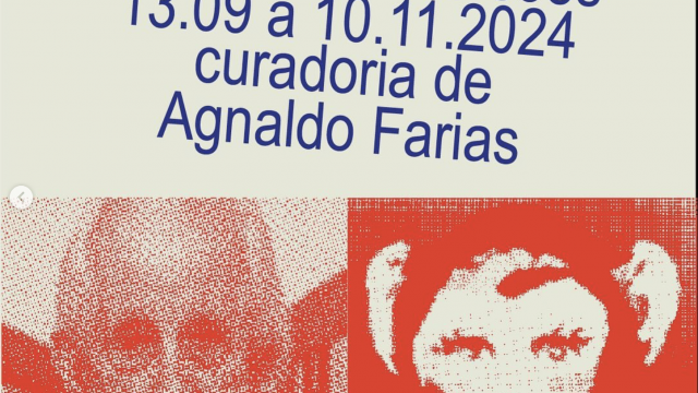 Nelson Leirner - Parque de Diversões